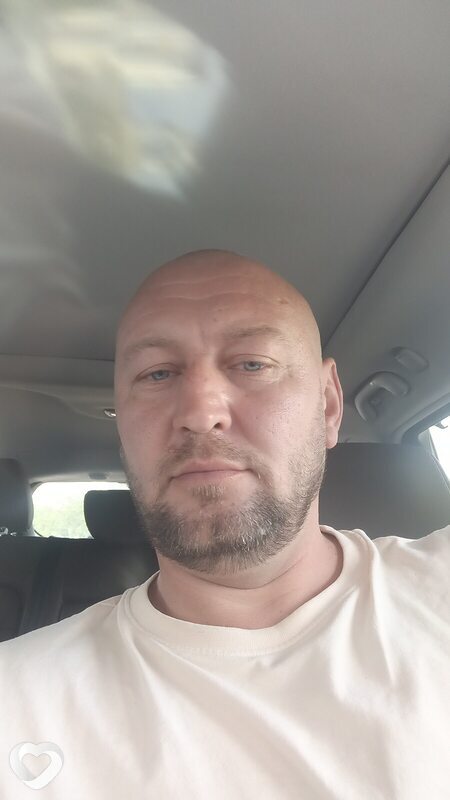 Владимир, 43, Обнинске — анкета №2335166
