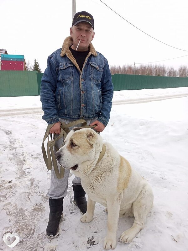 Евгений, 56, Обнинске — анкета №2335167