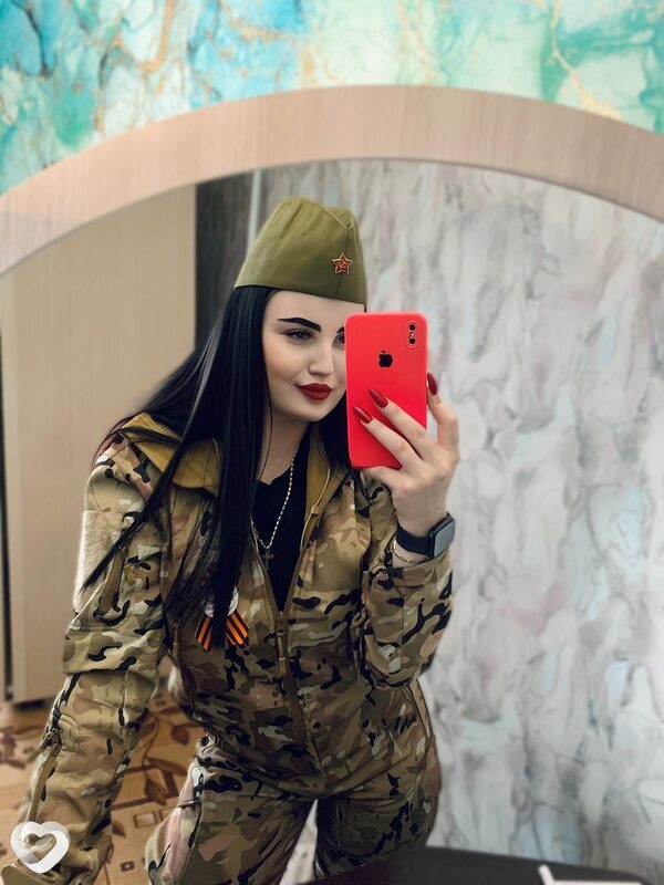 Дарья, 25, Донецк (Ростовская Обл.) — анкета №2335375