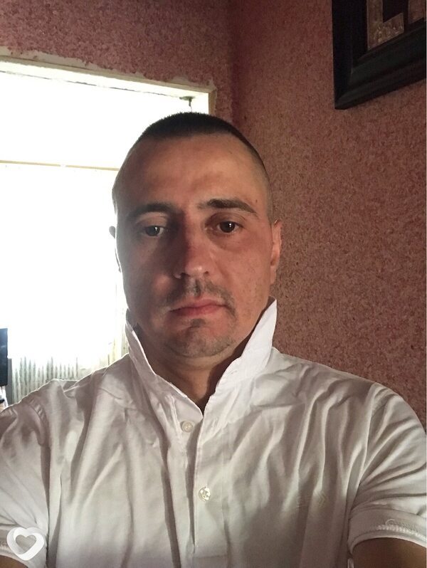 Dimon, 33, Харькове — анкета №2335377