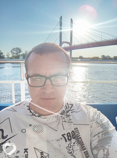Артем, 36, Муроме — анкета №2335379