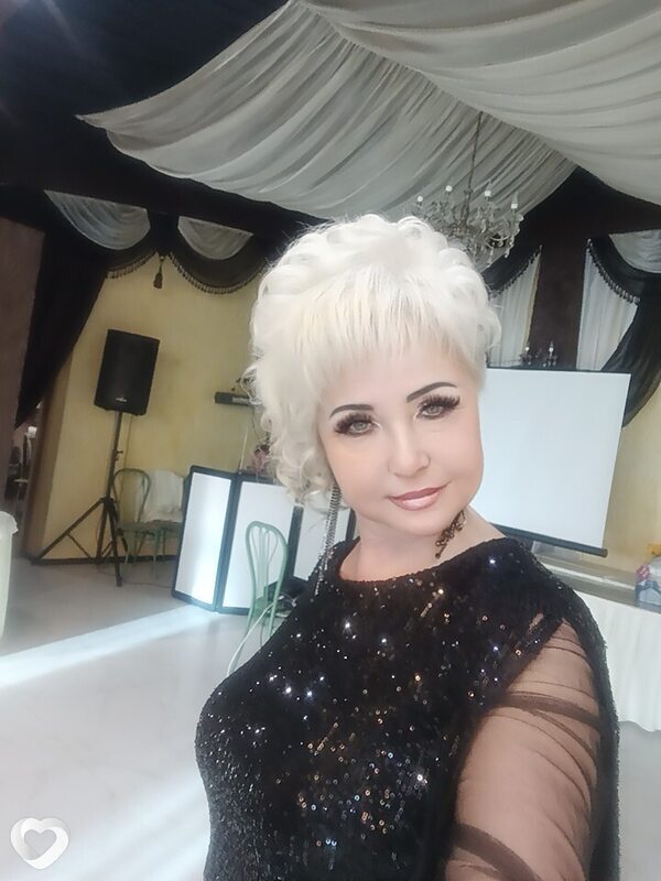Светлана, 53, Волгодонске — анкета №2335382