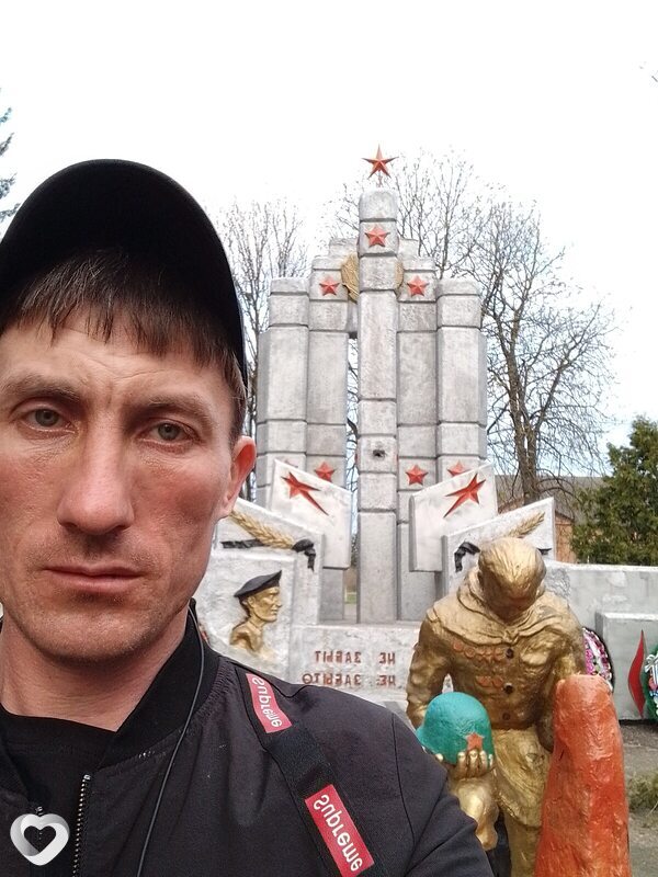Тимофеи, 35, Астрахани — анкета №2335385