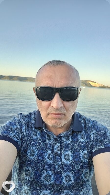 Шавкат, 48, Тольятти — анкета №2335386