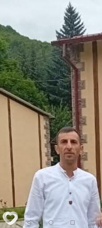 Arkadi, 40, Липецке — анкета №2335391