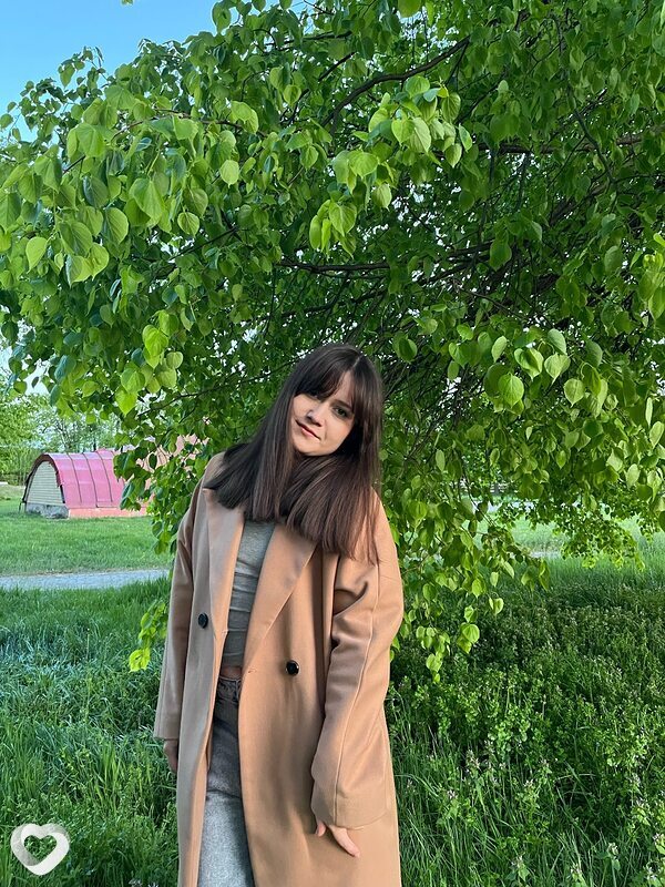 Ксюха, 19, Бресте — анкета №2335277