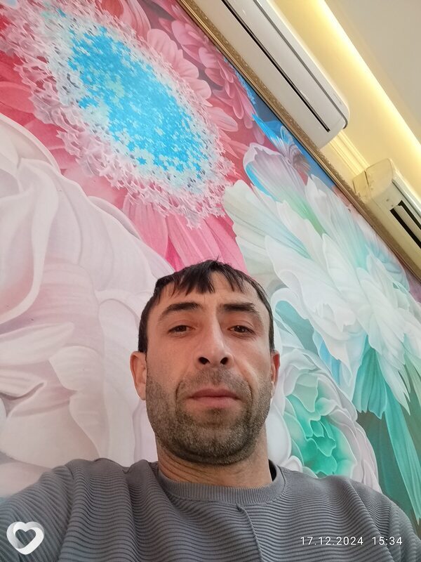 Га, 41, Нижнем Новгороде — анкета №2335288