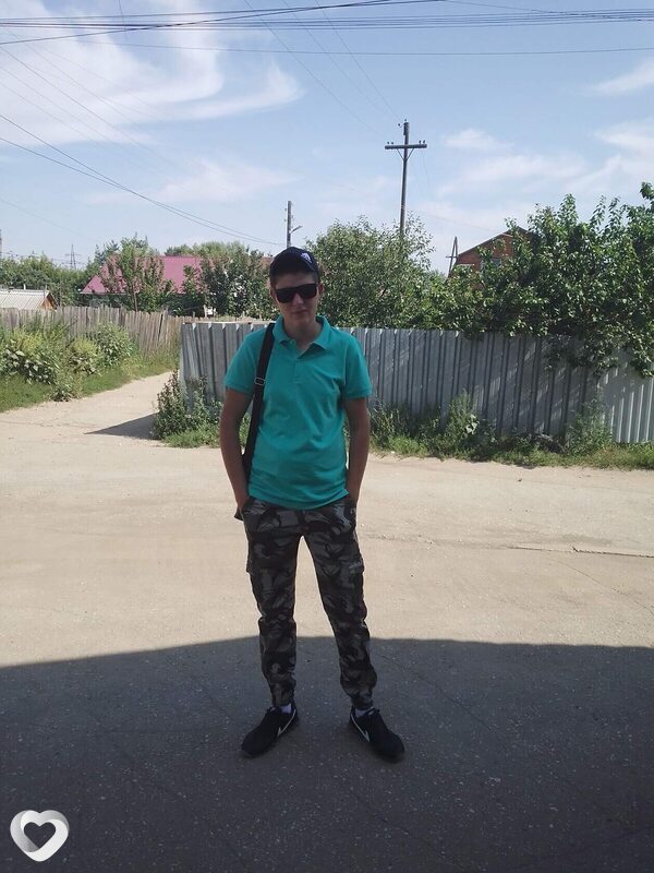 Вениамин, 32, Энгельсе — анкета №2335289