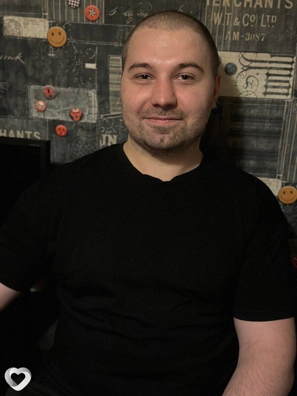 Антон, 32, Кокшетау — анкета №2335293
