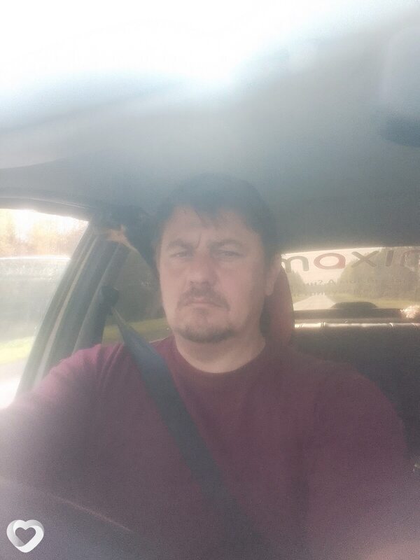 Maikl, 42, Кургане — анкета №2335296