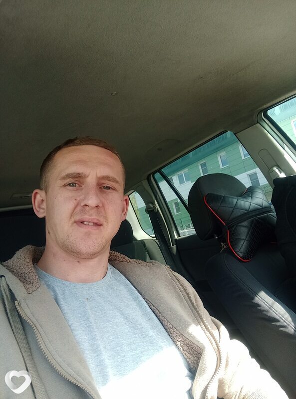 Владимир, 30, Балашихе — анкета №2335330