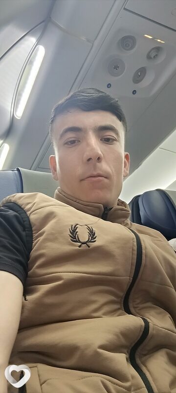 Руслан, 31, Нижнекамске — анкета №2335346