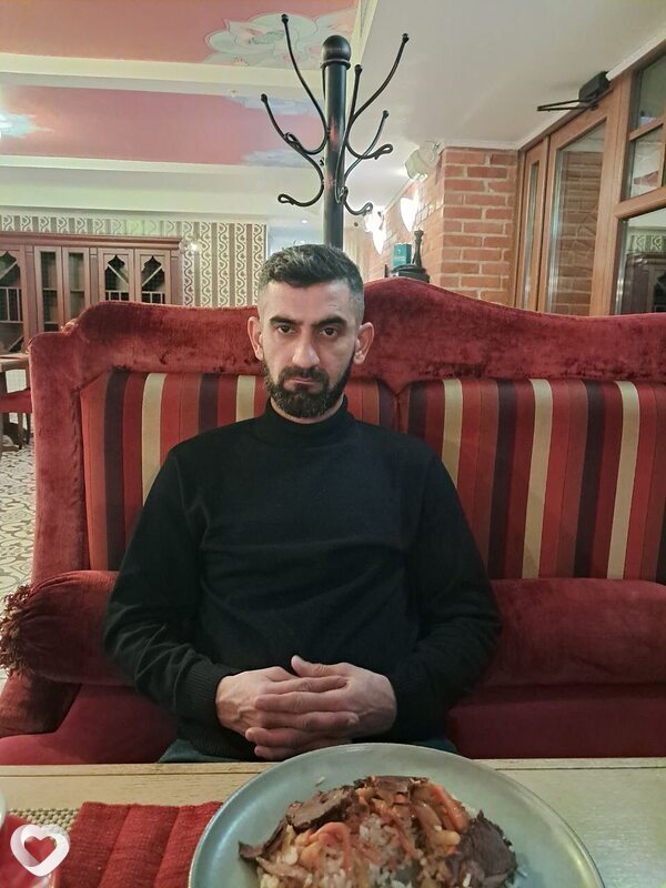 Sebukhi, 36, Калининграде — анкета №2335347