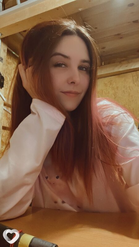 Алина, 25, Минске — анкета №2335348