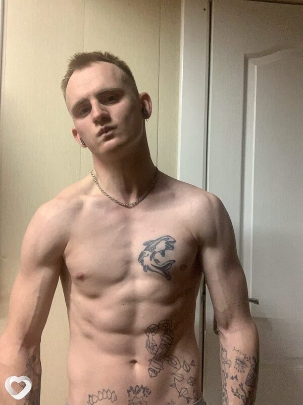 Александр, 21, Минске — анкета №2335352