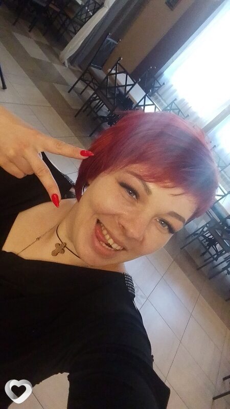 Юлия, 33, Тамбове — анкета №2335353