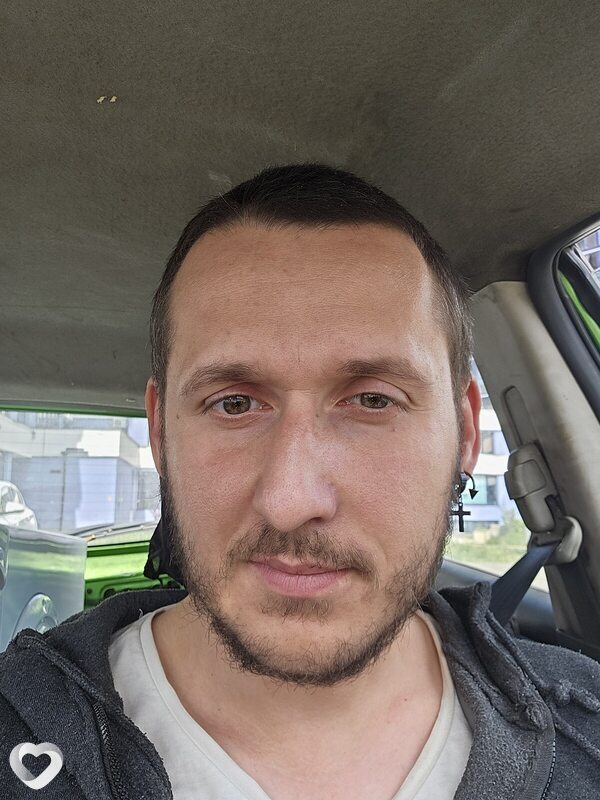Максим, 35, Минске — анкета №2335354