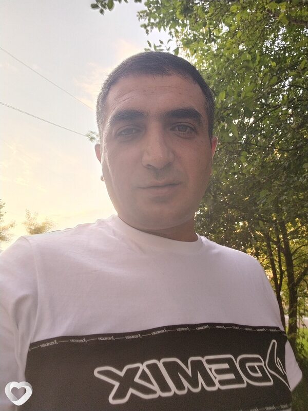 Арт, 37, Мытищах — анкета №2335357