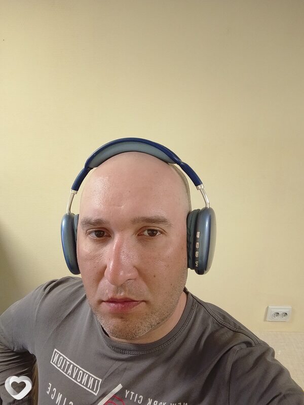 Илья, 39, Оренбурге — анкета №2335358