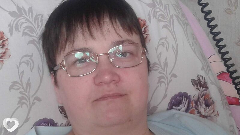 Ирина, 43, Новополоцке — анкета №2335362
