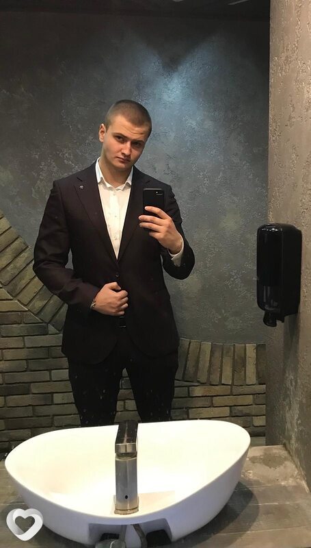 Сергей, 22, Бресте — анкета №2335230