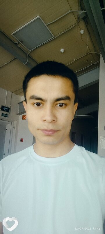 Maksim, 30, Мончегорске — анкета №2335242