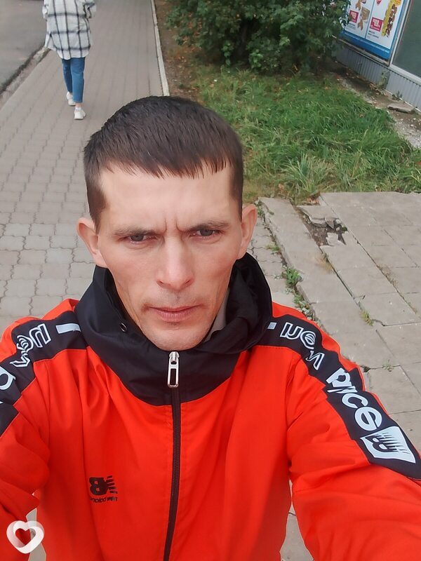 Максим, 35, Кирове — анкета №2335307