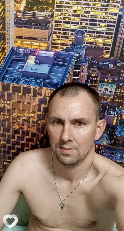 Алексей, 36, Кирове — анкета №2335316
