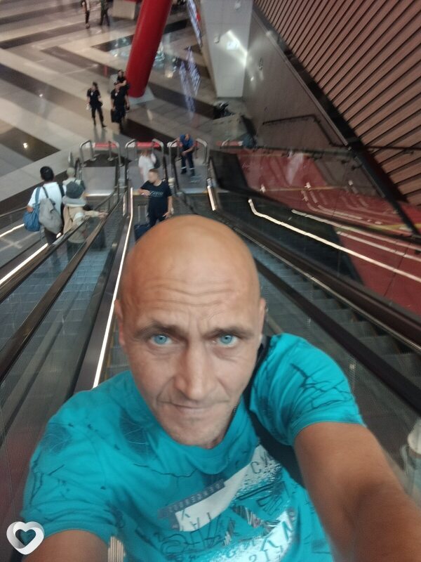Русланчик, 26, Луганске — анкета №2335320