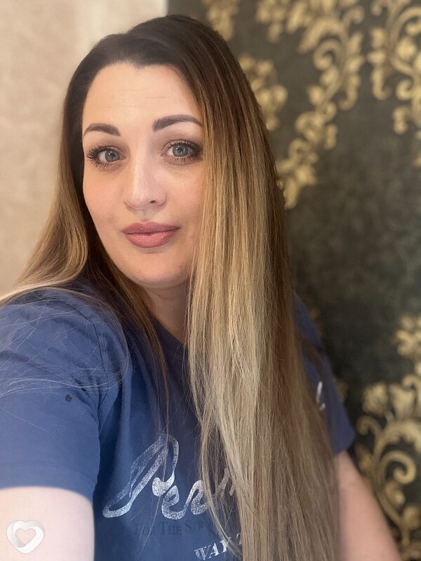 Маргарита, 33, Санкт-Петербурге — анкета №2335323