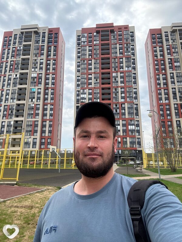 Али, 32, Обнинске — анкета №2335324