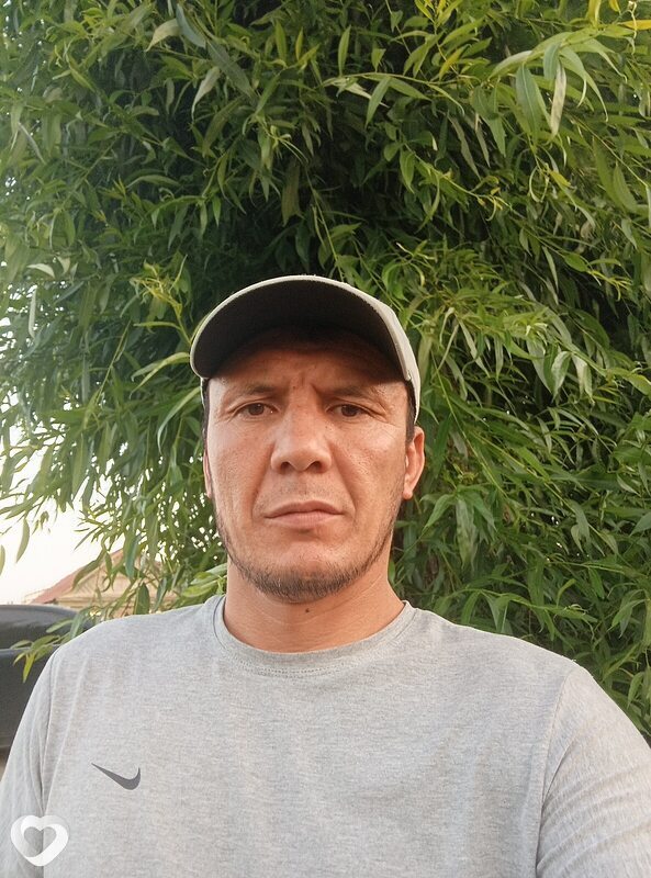 Дон, 40, Пензе — анкета №2335477