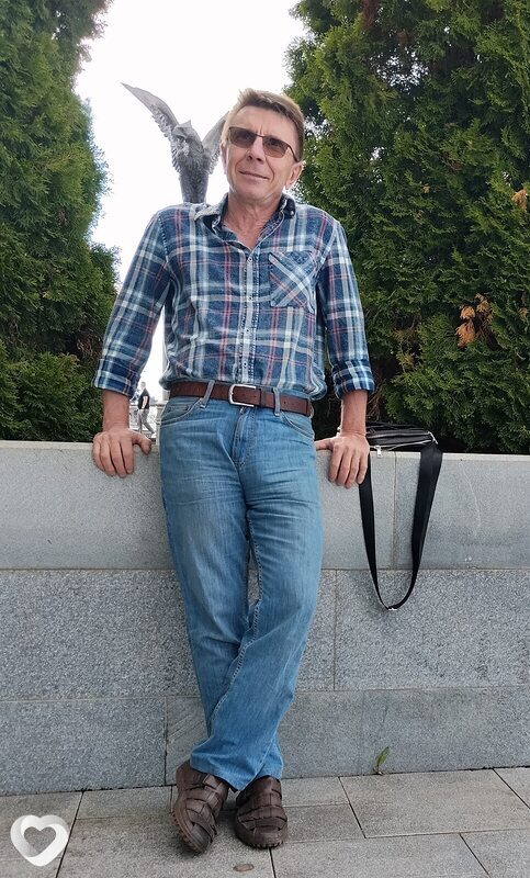 Вячеслав, 46, Самаре — анкета №2335495