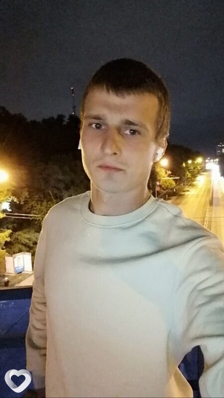 Саша, 28, Ростове-на-Дону — анкета №2335496