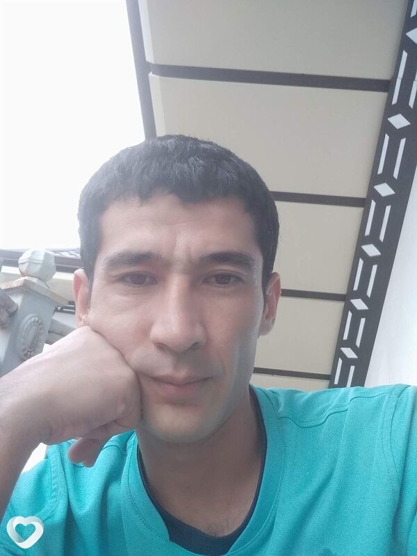 Бегмурод, 35, Павлодаре — анкета №2335499