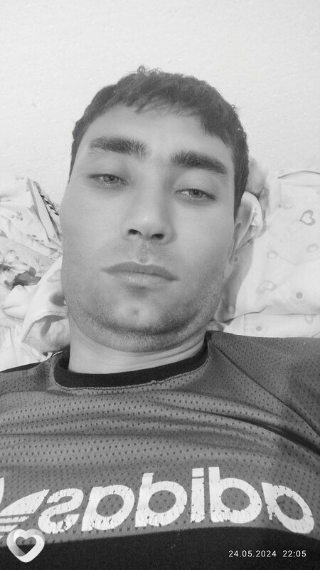 Eziz, 32, Алматы — анкета №2335582