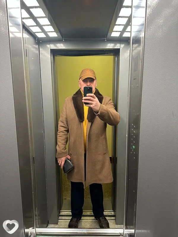 Игорь, 51, Москве — анкета №2335589