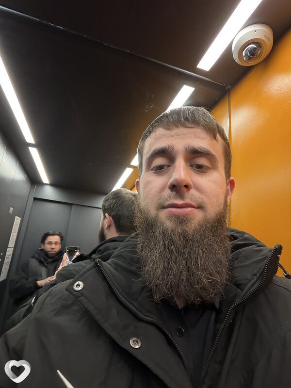Рукман, 27, Астрахани — анкета №2335591
