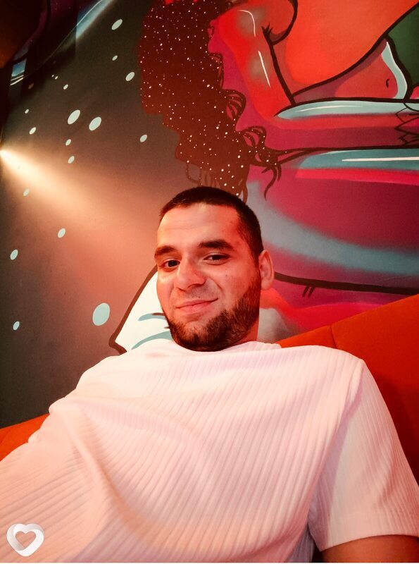Макс, 29, Тюмени — анкета №2335596