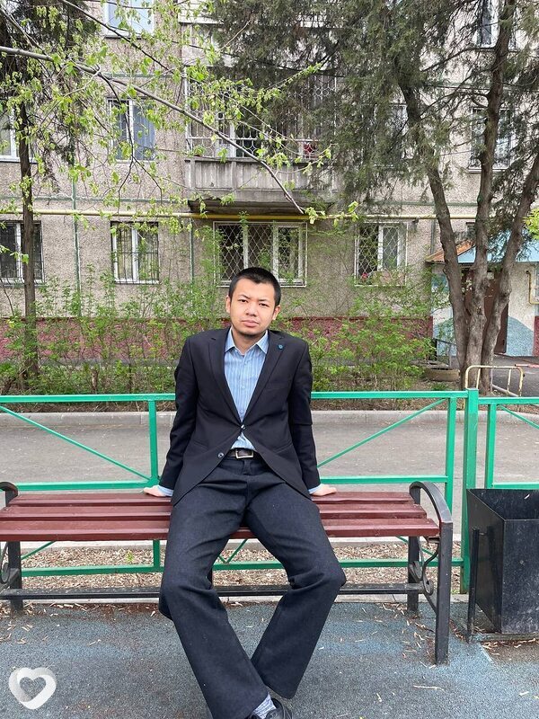 Даулет, 25, Алматы — анкета №2335599