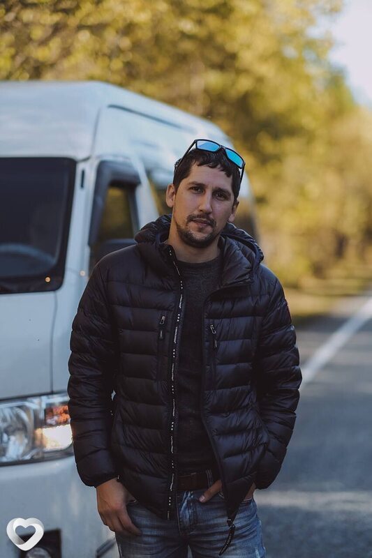 Алексей, 38, Новокузнецке — анкета №2335804