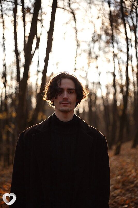 Danil, 31, Киеве — анкета №2335813