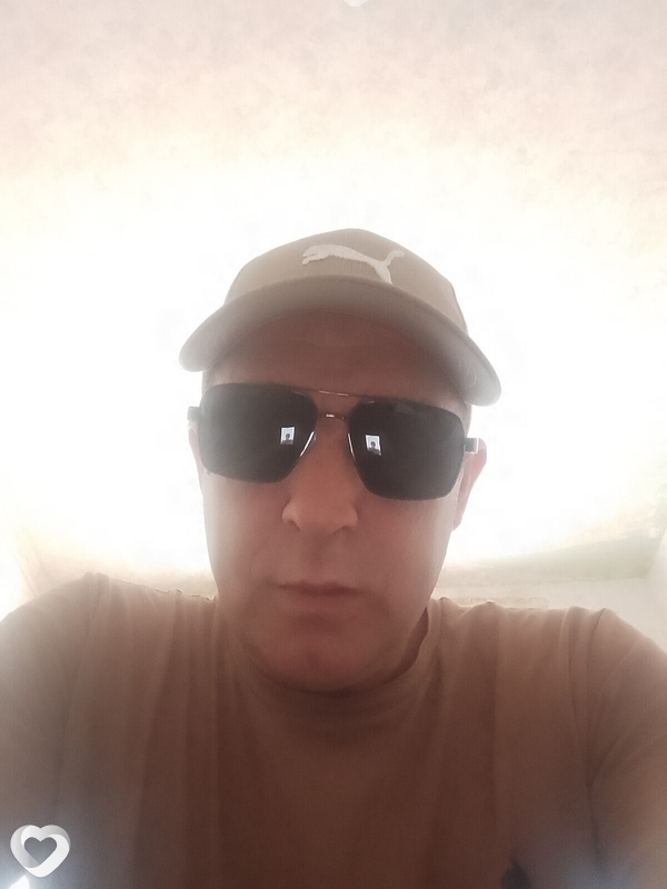 Андрей, 42, Ростове-на-Дону — анкета №2335814
