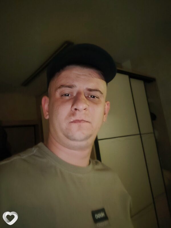 Денис, 31, Минске — анкета №2335550
