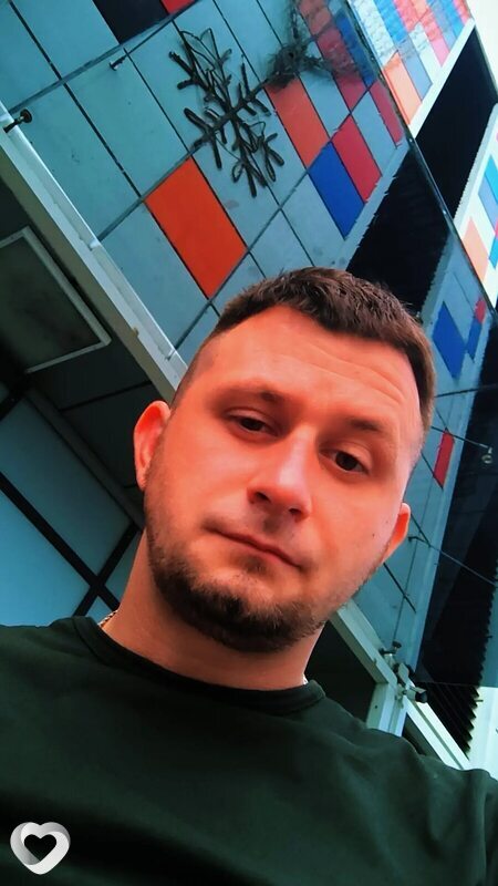 Александр, 31, Слуцке — анкета №2335551