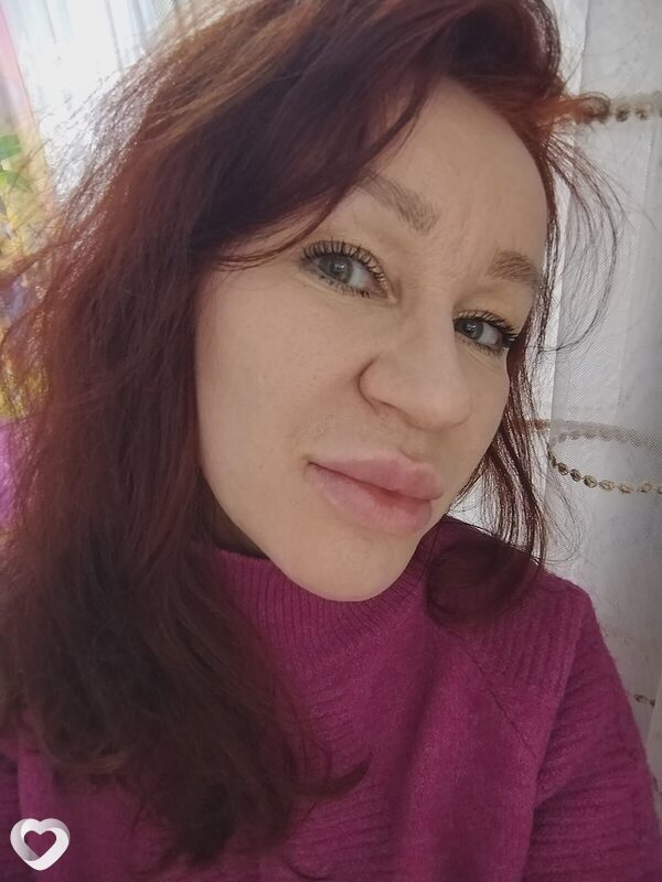 Инна, 46, Благовещенске — анкета №2335552