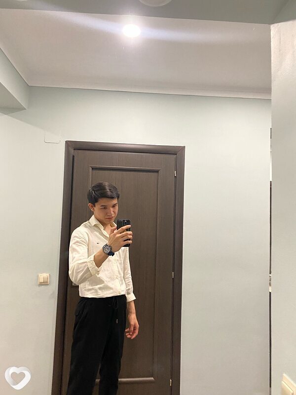 Жалгас, 21, Алматы — анкета №2335553