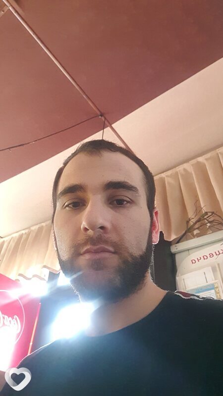 Миша, 31, Сочи — анкета №2335562