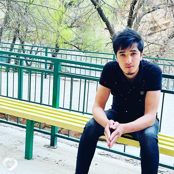 Улугбек, 31, Ногинске — анкета №2335563