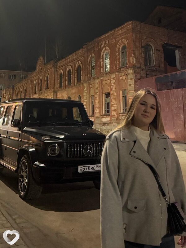Лилия, Орлов